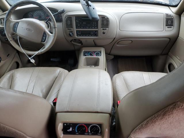 Photo 8 from auction – 2000 FORD EXPEDITION with VIN 1FMPU18L6YLA82135