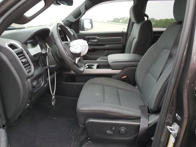Снимка 7 от търг – 2022 RAM 1500 BIG H с VIN 1C6SRFFTXNN397186