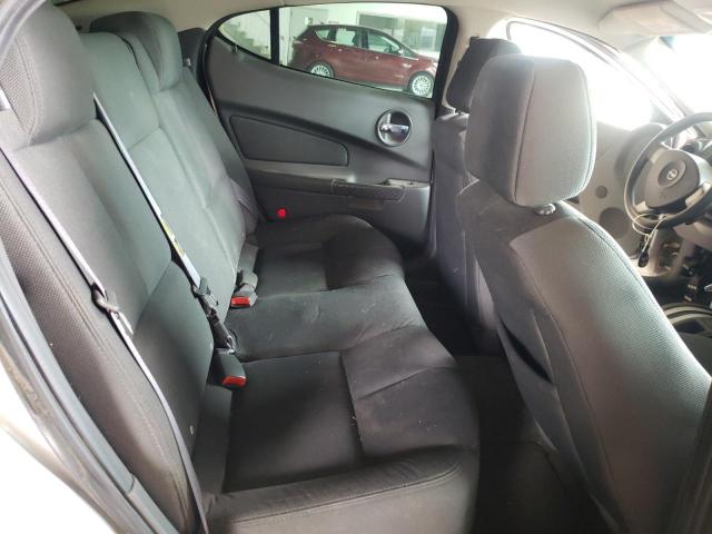Photo 10 from auction – 2004 PONTIAC GRAND PRIX with VIN 2G2WP522941276077