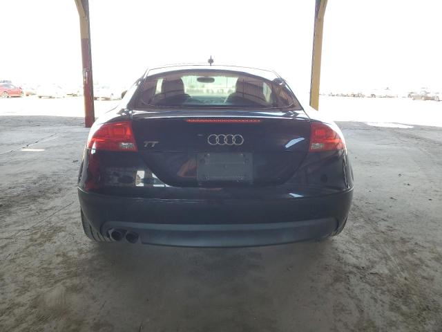 Photo 6 from auction – 2009 AUDI TT with VIN TRUAF38J491021853
