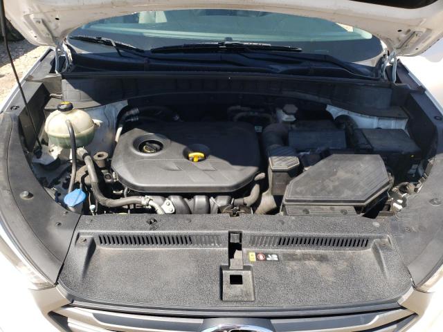 Photo 11 from auction – 2016 HYUNDAI TUCSON LIM with VIN KM8J33A4XGU088679