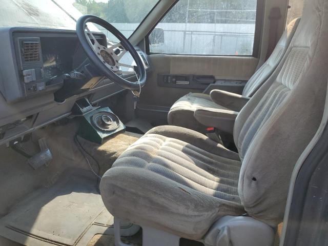 Photo 7 from auction – 1992 GMC SIERRA C15 with VIN 2GTEC19K3N1560369