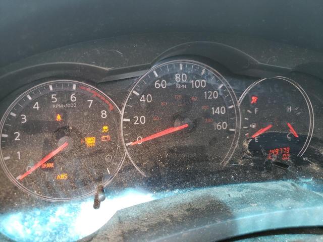 Photo 9 from auction – 2012 NISSAN ALTIMA S with VIN 1N4AL2EP5CC200331