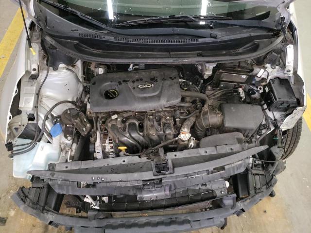 Photo 11 from auction – 2016 KIA RIO LX with VIN KNADM5A39G6651708