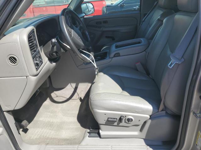 Снимка 7 от търг – 2006 CHEVROLET SILVERADO с VIN 2GCEC19T561318239
