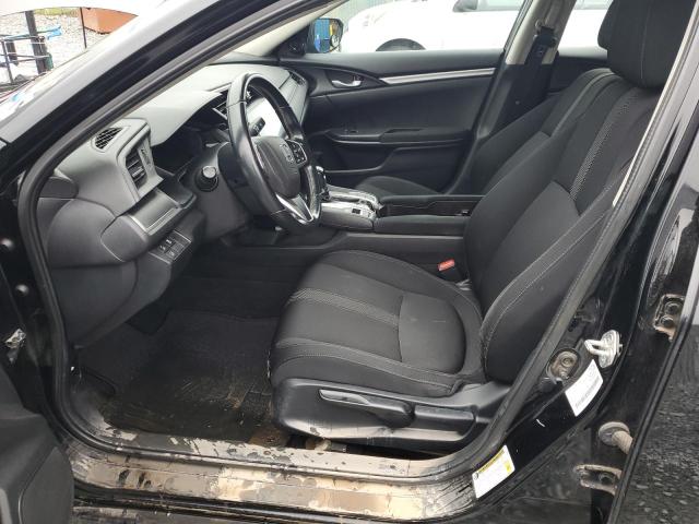 Photo 7 from auction – 2018 HONDA CIVIC LX with VIN 2HGFC2F68JH010086