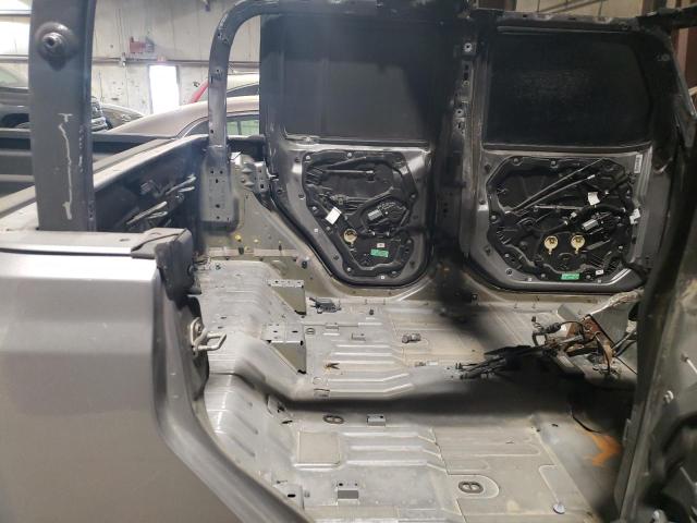 Photo 10 from auction – 2020 JEEP GLADIATOR with VIN 1C6JJTBG3LL101444