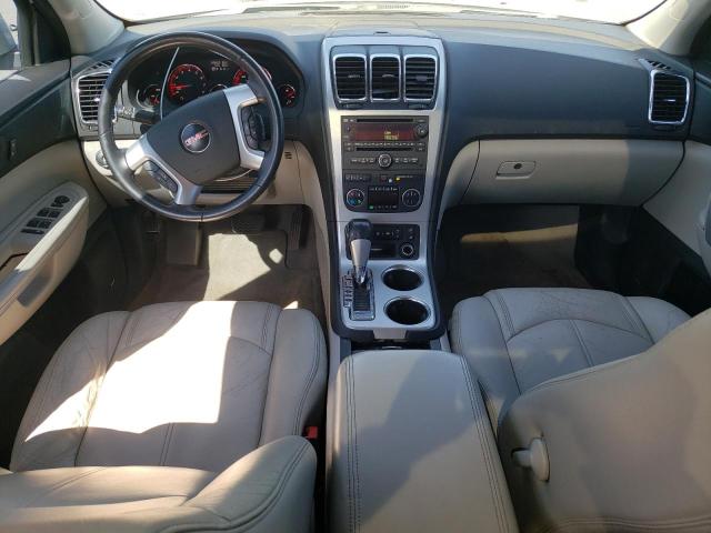 Photo 8 from auction – 2011 GMC ACADIA SLT with VIN 1GKKVRED4BJ107502