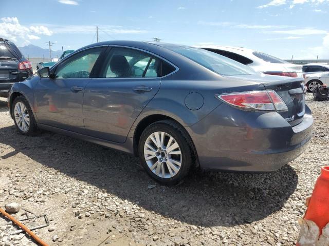 Photo 2 from auction – 2010 MAZDA 6 I with VIN 1YVHZ8CH8A5M40829