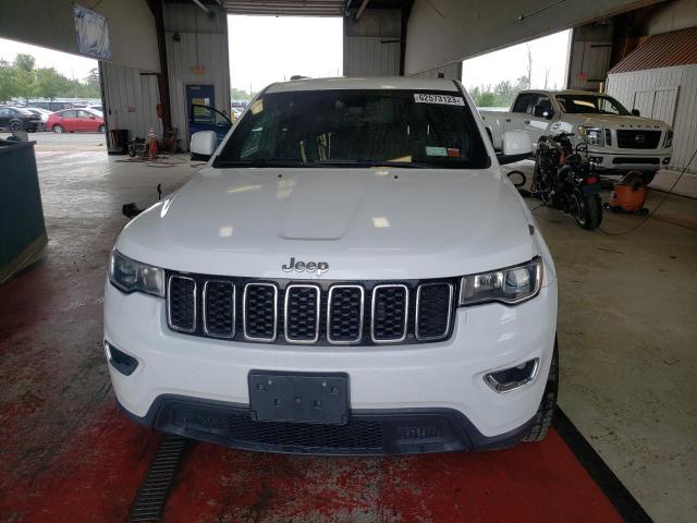 Photo 5 from auction – 2017 JEEP GRAND CHER with VIN 1C4RJFAG8HC913022