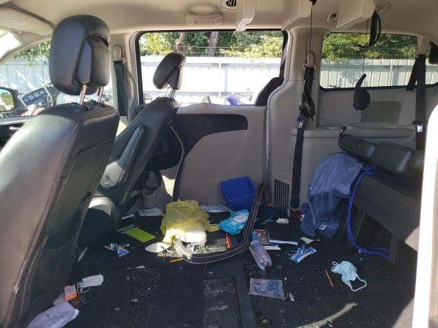 Photo 11 from auction – 2012 CHRYSLER TOWN & COU with VIN 2C4RC1BG9CR330454