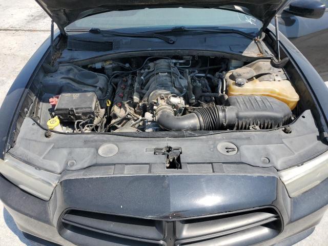 Photo 11 from auction – 2014 DODGE CHARGER R/ with VIN 2C3CDXDTXEH301395