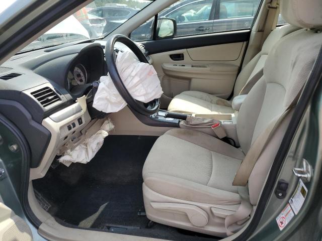 Photo 7 from auction – 2014 SUBARU IMPREZA with VIN JF1GPAA66E8251851
