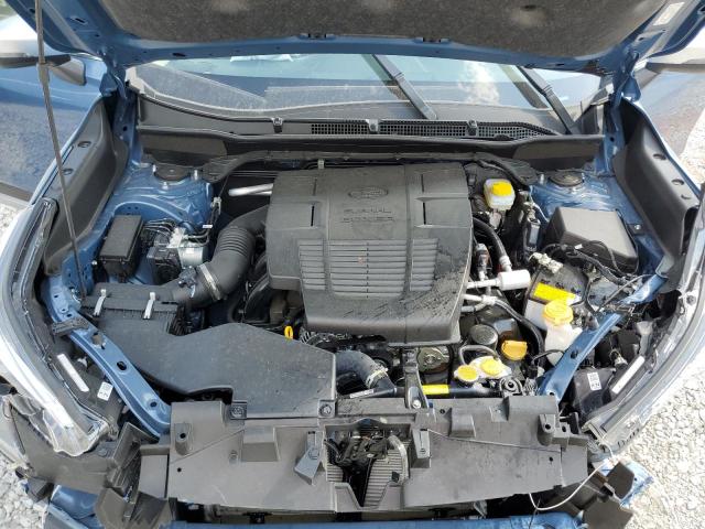 Photo 12 from auction – 2023 SUBARU FORESTER T with VIN JF2SKARC5PH470074