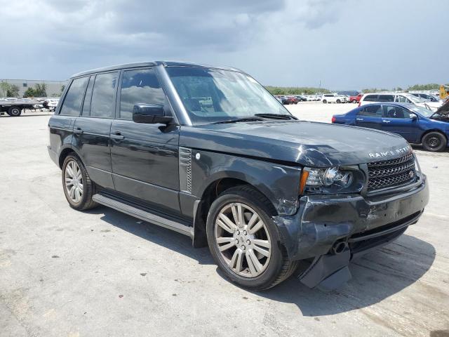 Photo 4 from auction – 2011 LAND ROVER RANGE ROVE with VIN SALMF1D42BA345880