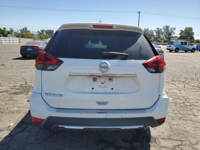Photo 6 from auction – 2018 NISSAN ROGUE S with VIN KNMAT2MT9JP620897