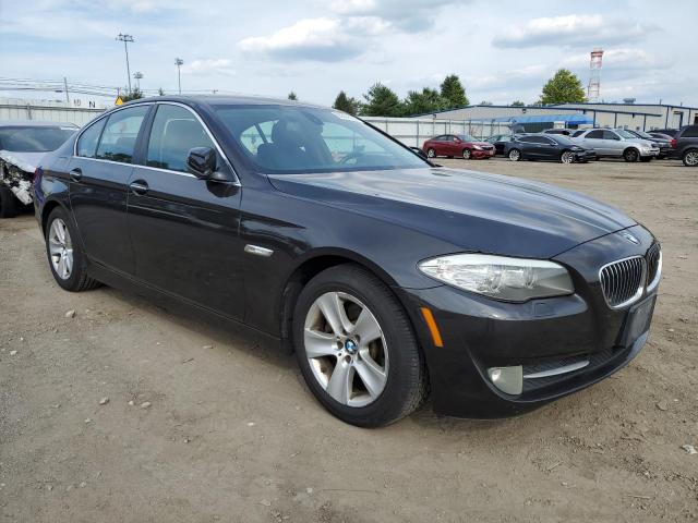 Photo 4 from auction – 2011 BMW 528 I with VIN WBAFR1C58BC260822