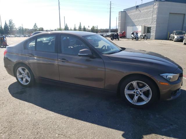 Photo 4 from auction – 2014 BMW 328 I with VIN WBA3A5G55ENP28459