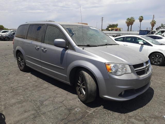 Photo 4 from auction – 2017 DODGE GRAND CARA with VIN 2C4RDGCG0HR845204