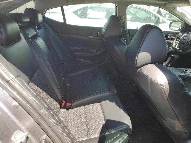 Photo 10 from auction – 2016 NISSAN MAXIMA 3.5 with VIN 1N4AA6AP7GC380680