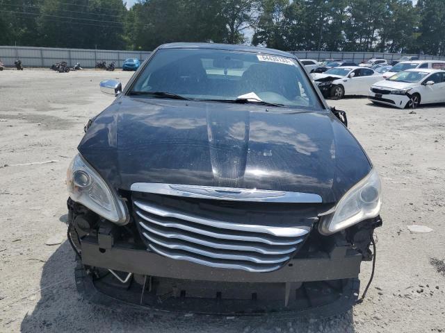 Photo 5 from auction – 2011 CHRYSLER 200 LIMITE with VIN 1C3BC2FG8BN610948