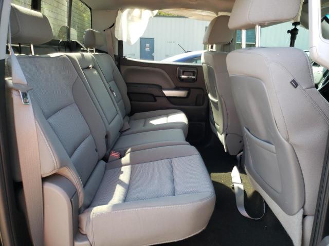 Photo 10 from auction – 2015 CHEVROLET SILVERADO with VIN 3GCPCREC7FG302371