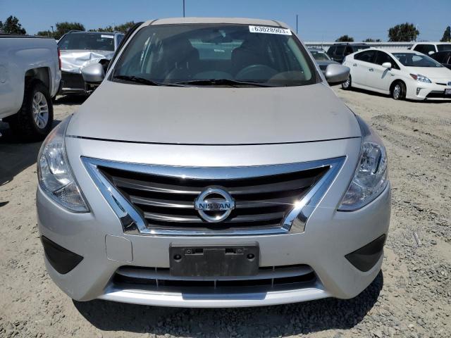 Photo 5 from auction – 2016 NISSAN VERSA S with VIN 3N1CN7AP0GL840086