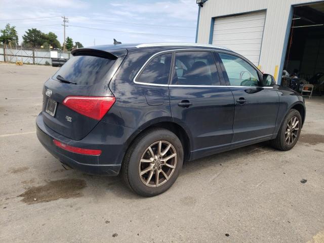 Foto 3 de la subasta – 2011 AUDI Q5 PREMIUM con VIN WA1LFAFP4BA040871