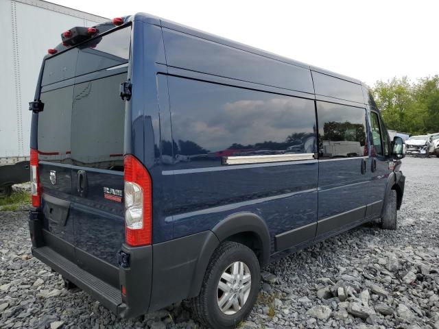 Photo 3 from auction – 2022 RAM PROMASTER with VIN 3C6LRVDG6NE119426