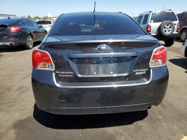Снимка 6 от търг – 2013 SUBARU IMPREZA с VIN JF1GJAA63DH025265