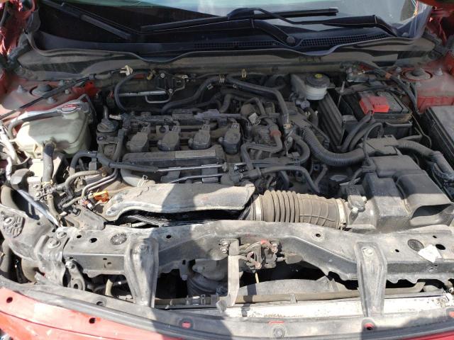 Photo 11 from auction – 2017 HONDA CIVIC EX with VIN 2HGFC3B31HH360414