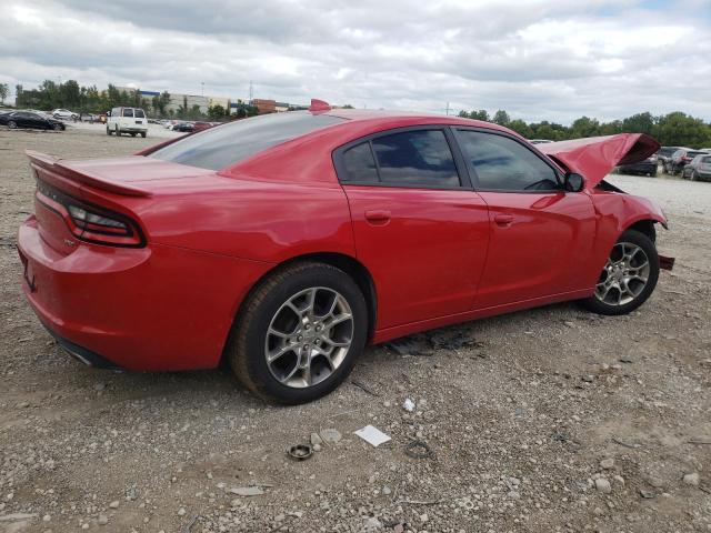 Photo 3 from auction – 2015 DODGE CHARGER SX with VIN 2C3CDXJG5FH742490