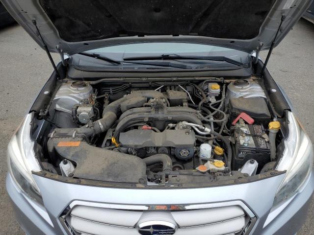 Photo 11 from auction – 2015 SUBARU LEGACY 2.5 with VIN 4S3BNAC64F3043716