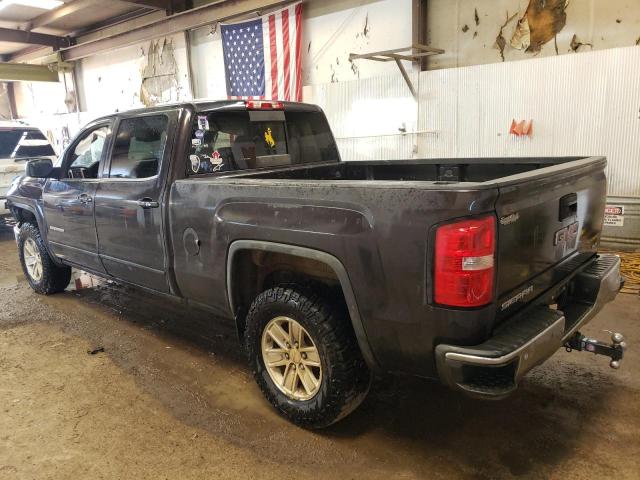 Photo 2 from auction – 2015 GMC SIERRA K15 with VIN 3GTU2UEC8FG232145