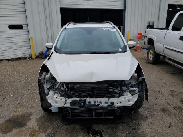 Photo 5 from auction – 2018 FORD ESCAPE TIT with VIN 1FMCU0J97JUA39477