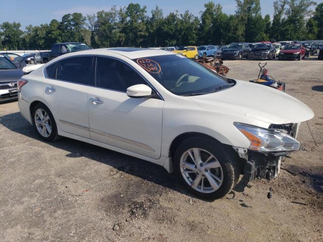 Photo 4 from auction – 2015 NISSAN ALTIMA 2.5 with VIN 1N4AL3AP2FC103524