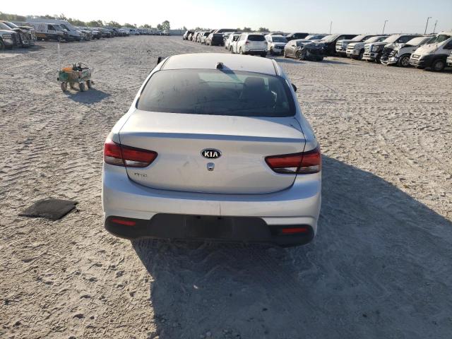 Photo 6 from auction – 2019 KIA RIO S with VIN 3KPA24AB5KE248907