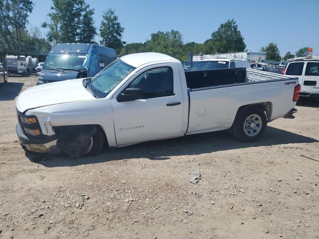 CHEVROLET SILVERADO 2015 with VIN 1GCNKPEC5FZ289487 - Photo from auction
