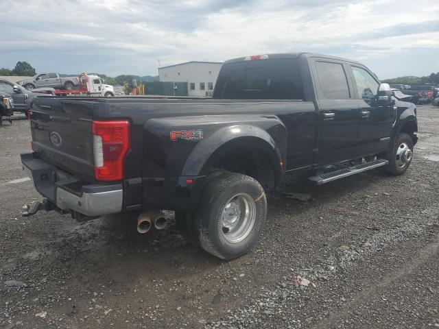 Photo 3 from auction – 2017 FORD F350 SUPER with VIN 1FT8W3DT5HEF14769
