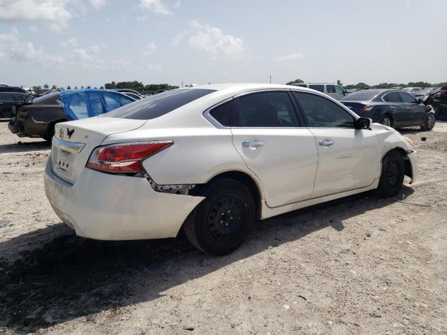 Photo 3 from auction – 2015 NISSAN ALTIMA 2.5 with VIN 1N4AL3AP8FC267442