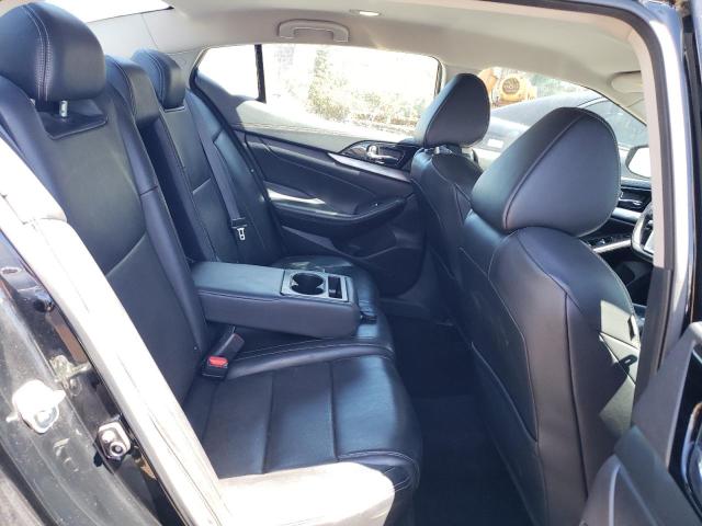 Photo 10 from auction – 2020 NISSAN MAXIMA SV with VIN 1N4AA6CV2LC364893