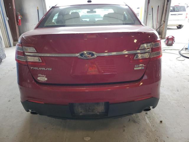 Снимка 6 от търг – 2015 FORD TAURUS SEL с VIN 1FAHP2H81FG174556