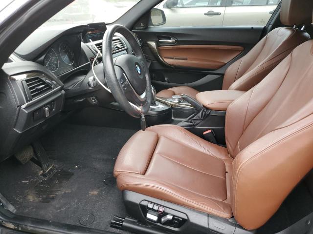 Photo 7 from auction – 2017 BMW 230XI with VIN WBA2H9C37H7A25847
