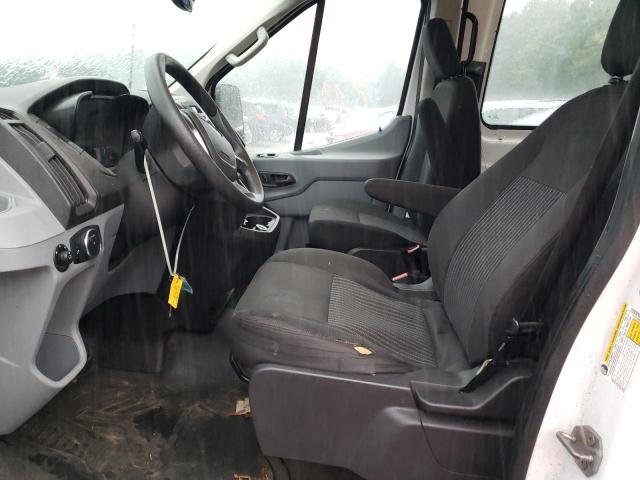 Photo 7 from auction – 2019 FORD TRANSIT T- with VIN 1FTYR2CM6KKB38815