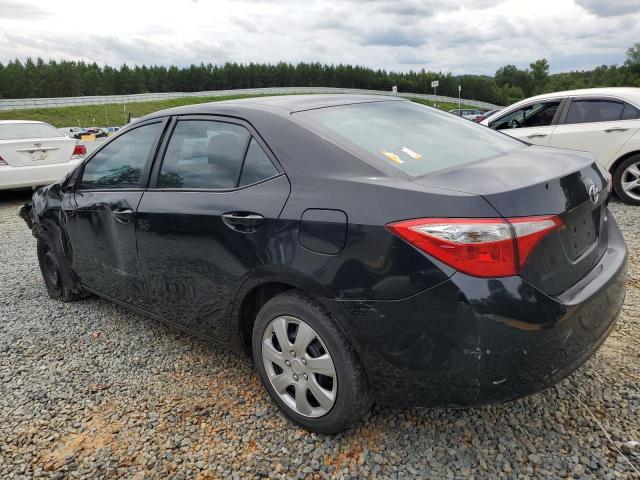 Photo 2 from auction – 2016 TOYOTA COROLLA L with VIN 2T1BURHE0GC625404