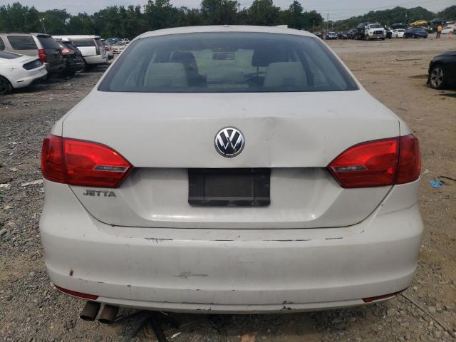 Photo 6 from auction – 2012 VOLKSWAGEN JETTA BASE with VIN 3VW2K7AJXCM328317