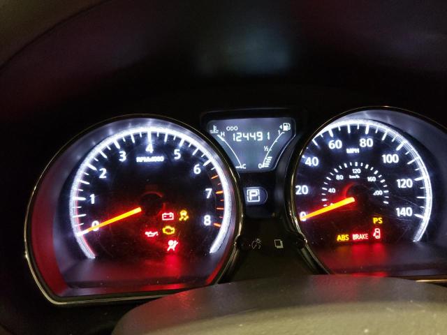 Photo 9 from auction – 2016 NISSAN VERSA S with VIN 3N1CN7AP5GL873200
