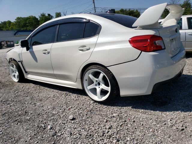 Photo 2 from auction – 2018 SUBARU WRX PREMIU with VIN JF1VA1C65J9808789