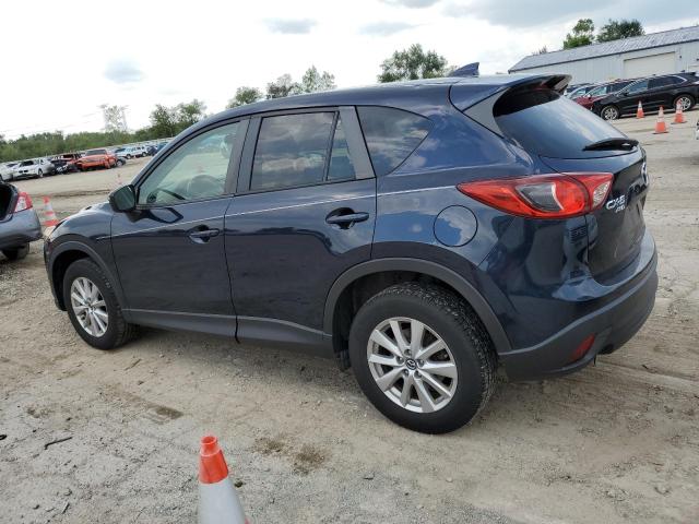 Photo 2 from auction – 2016 MAZDA CX-5 TOURI with VIN JM3KE4CY7G0731707