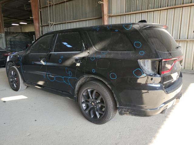 Photo 2 from auction – 2015 DODGE DURANGO R/ with VIN 1C4SDHCT3FC946019
